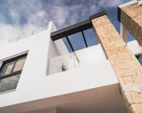 Nouvelle construction - Villa - Pilar de la Horadada - Pilar de Horadada