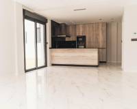 Nouvelle construction - Villa - Pilar de la Horadada - Pilar de Horadada