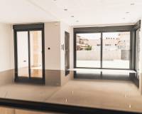 Nouvelle construction - Villa - Pilar de la Horadada - Pilar de Horadada