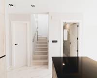 Nouvelle construction - Villa - Pilar de la Horadada - Pilar de Horadada