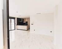 Nouvelle construction - Villa - Pilar de la Horadada - Pilar de Horadada