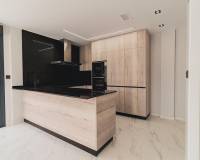 Nouvelle construction - Villa - Pilar de la Horadada - Pilar de Horadada