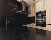 Nouvelle construction - Villa - Pilar de la Horadada - Pilar de Horadada