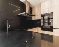 Nouvelle construction - Villa - Pilar de la Horadada - Pilar de Horadada
