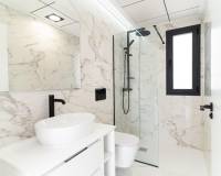 Nouvelle construction - Villa - Pilar de la Horadada - Pilar de Horadada