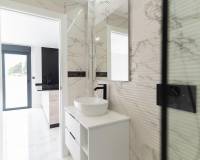 Nouvelle construction - Villa - Pilar de la Horadada - Pilar de Horadada