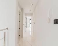 Nouvelle construction - Villa - Pilar de la Horadada - Pilar de Horadada
