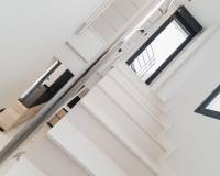 Nouvelle construction - Villa - Pilar de la Horadada - Pilar de Horadada