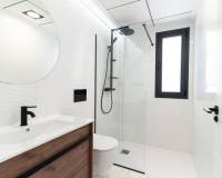 Nouvelle construction - Villa - Pilar de la Horadada - Pilar de Horadada
