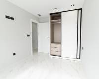 Nouvelle construction - Villa - Pilar de la Horadada - Pilar de Horadada
