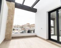 Nouvelle construction - Villa - Pilar de la Horadada - Pilar de Horadada