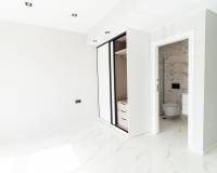 Nouvelle construction - Villa - Pilar de la Horadada - Pilar de Horadada