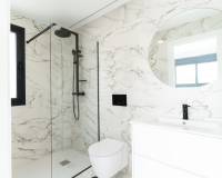 Nouvelle construction - Villa - Pilar de la Horadada - Pilar de Horadada