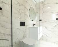 Nouvelle construction - Villa - Pilar de la Horadada - Pilar de Horadada