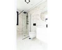 Nouvelle construction - Villa - Pilar de la Horadada - Pilar de Horadada