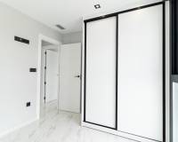 Nouvelle construction - Villa - Pilar de la Horadada - Pilar de Horadada