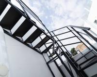 Nouvelle construction - Villa - Pilar de la Horadada - Pilar de Horadada