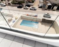 Nouvelle construction - Villa - Pilar de la Horadada - Pilar de Horadada