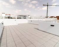 Nouvelle construction - Villa - Pilar de la Horadada - Pilar de Horadada