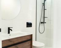 Nouvelle construction - Villa - Pilar de la Horadada - Pilar de Horadada