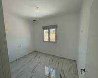 Nouvelle construction - Villa - Pinoso - Camino Del Prado