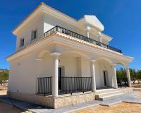 Nouvelle construction - Villa - Pinoso - Camino Del Prado