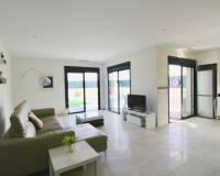 Nouvelle construction - Villa - Pinoso