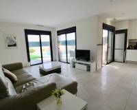 Nouvelle construction - Villa - Pinoso