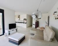 Nouvelle construction - Villa - Pinoso