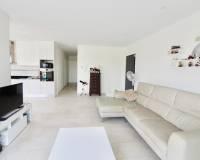 Nouvelle construction - Villa - Pinoso