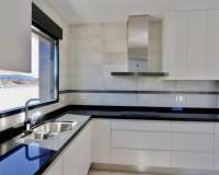 Nouvelle construction - Villa - Pinoso