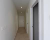 Nouvelle construction - Villa - Pinoso