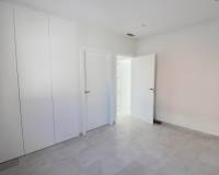 Nouvelle construction - Villa - Pinoso
