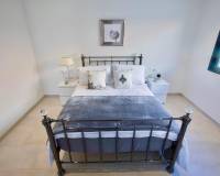 Nouvelle construction - Villa - Pinoso