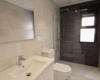 Nouvelle construction - Villa - Pinoso