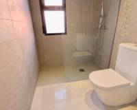 Nouvelle construction - Villa - Pinoso