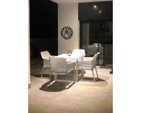 Nouvelle construction - Villa - Pinoso