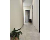 Nouvelle construction - Villa - Pinoso