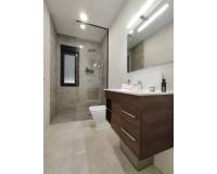 Nouvelle construction - Villa - Pinoso
