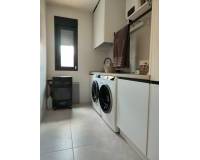Nouvelle construction - Villa - Pinoso