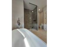Nouvelle construction - Villa - Pinoso
