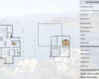 Nouvelle construction - Villa - Pinoso
