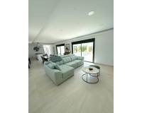 Nouvelle construction - Villa - Pinoso