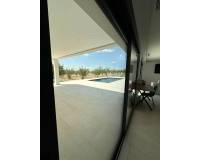 Nouvelle construction - Villa - Pinoso