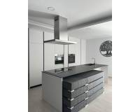 Nouvelle construction - Villa - Pinoso