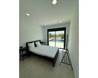 Nouvelle construction - Villa - Pinoso