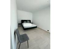 Nouvelle construction - Villa - Pinoso