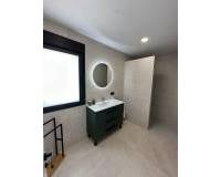 Nouvelle construction - Villa - Pinoso
