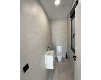 Nouvelle construction - Villa - Pinoso