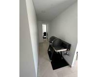 Nouvelle construction - Villa - Pinoso